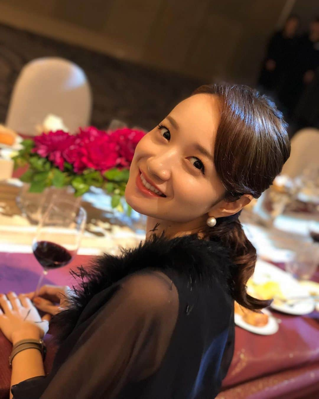 松原江里佳のインスタグラム