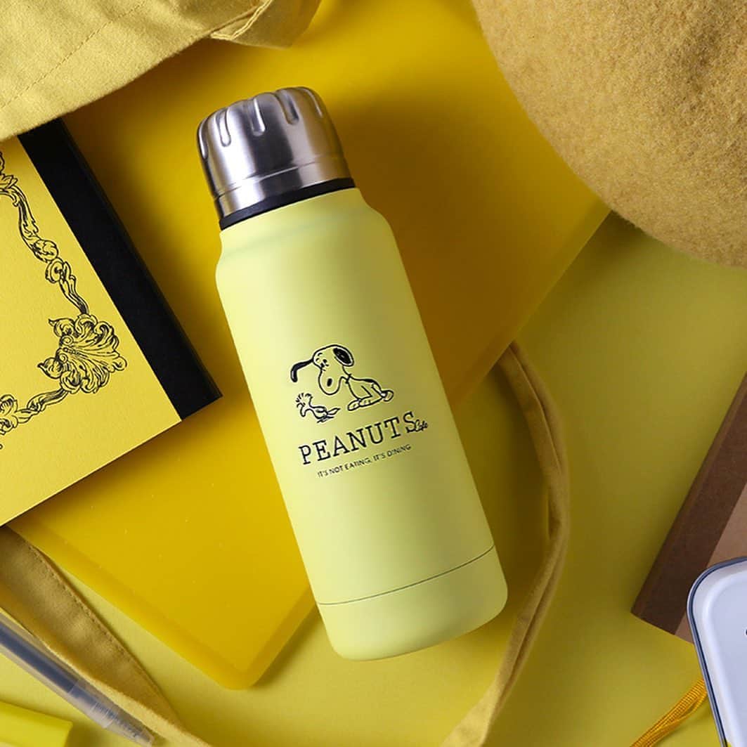 ピーナッツ カフェのグルメインスタ