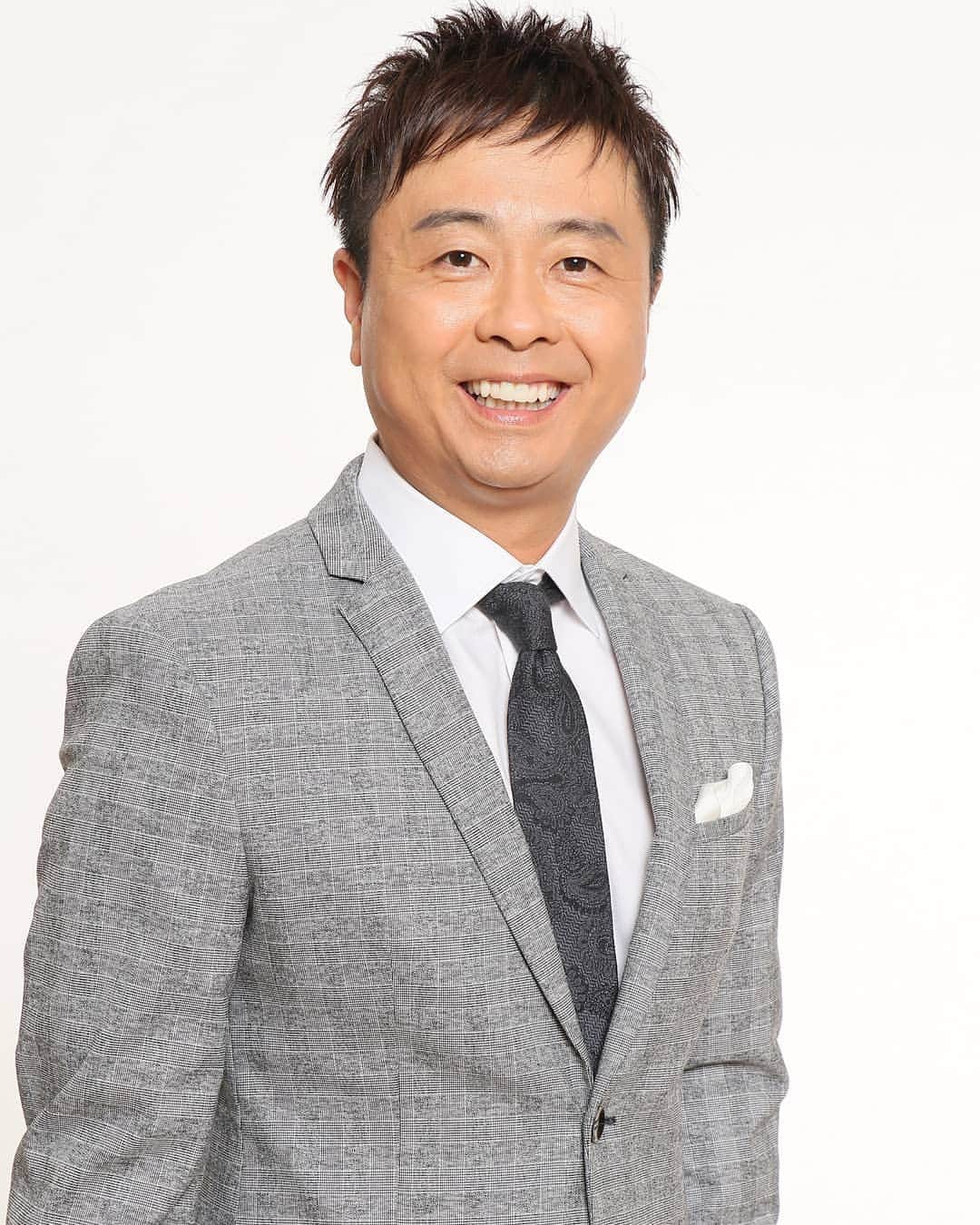 読売テレビ「あさパラ」のインスタグラム