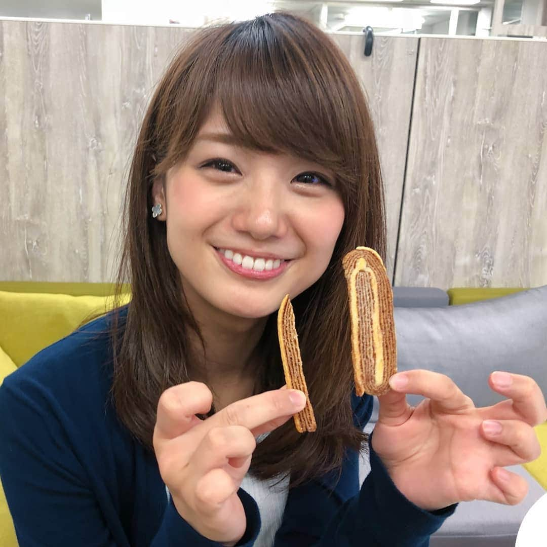 女子アナウンサーまとめさんのインスタグラム写真 - (女子アナウンサーまとめInstagram)「. 井上アナ♪  #井上清華 #seikainoue #アナウンサー #女子アナ #フジテレビ #announcer #fujitv #🇯🇵 #asianbeauty #japanesebeauty #japanesegirl #美人 #美女 #ファッション #笑顔 #綺麗 #めざましテレビ #かわいい #可愛い #カワイイ #kawaii #女子力 #大人可愛い #大人女子 #おしゃれ #おしゃれ女子 #オシャレ #オシャレ女子 #お洒落 #お洒落女子」11月15日 22時57分 - announcer_japan_