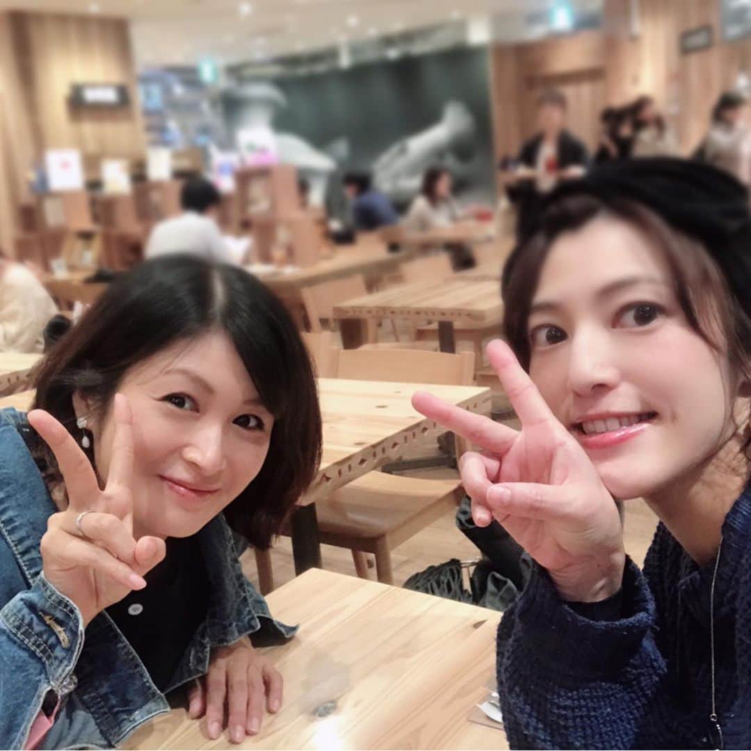小林亜里紗のインスタグラム