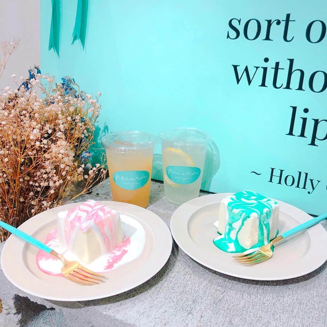 込山榛香のグルメインスタ