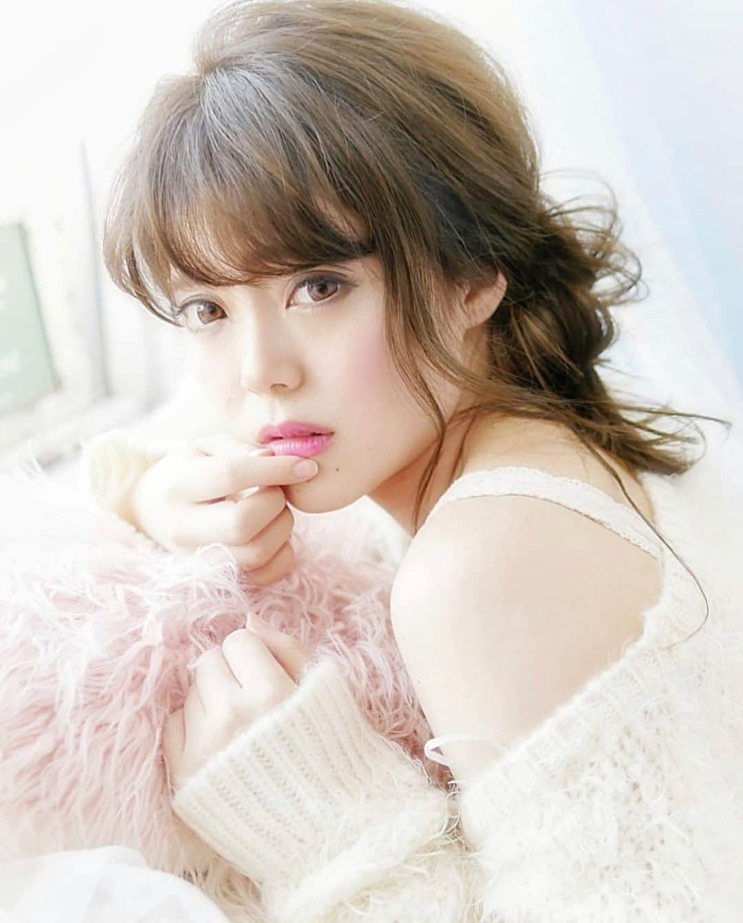 山田あかりのグルメインスタ