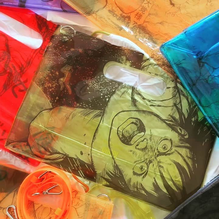DJ DARUMAのインスタグラム：「💊💊💊 "未来は一方向だけに進んでる訳じゃないワ" @kosukekawamura @nanananaofficial」