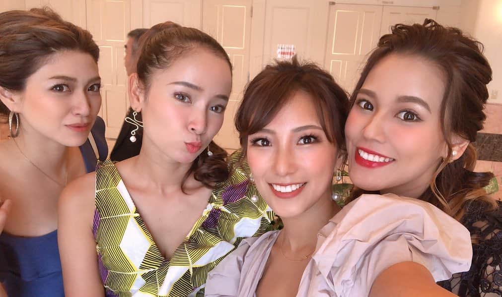 呉屋ありさのグルメインスタ