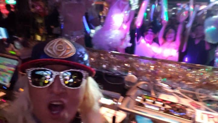 DJ KOOのインスタグラム