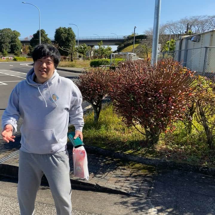 岡崎体育のグルメインスタ