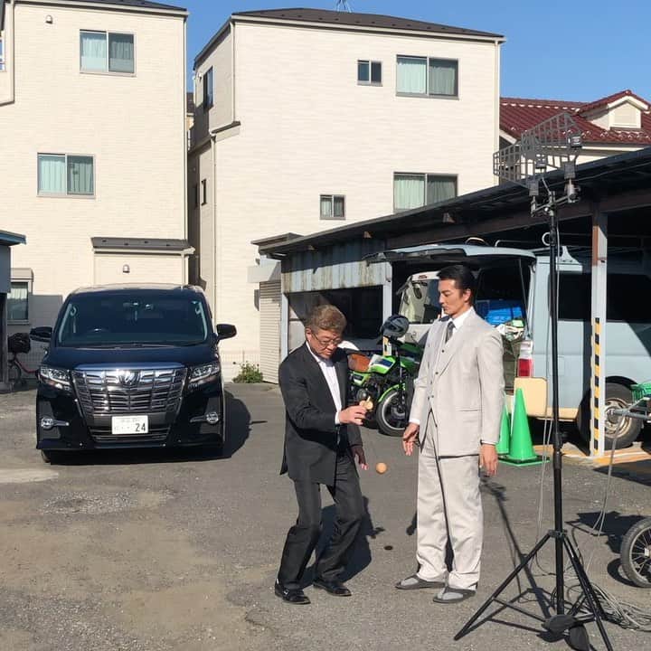 山口祥行さんのインスタグラム動画 山口祥行instagram ギャハハ ギャハハ 小沢仁志 本宮泰風 11月15日 15時18分 Yamariguez