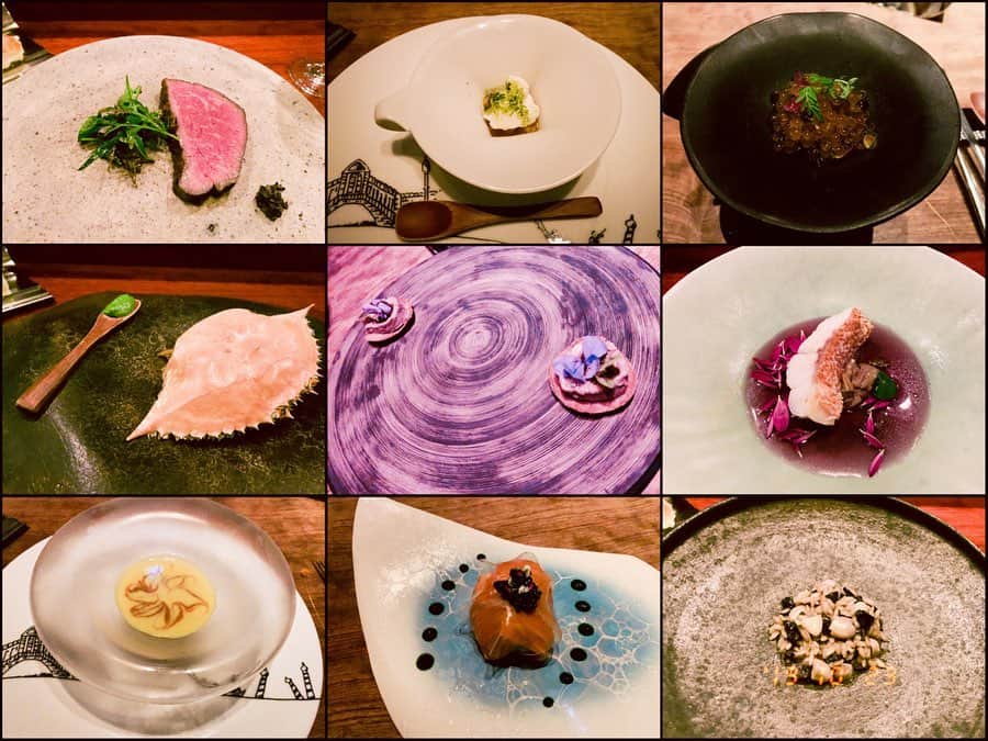 益若つばさのグルメインスタ