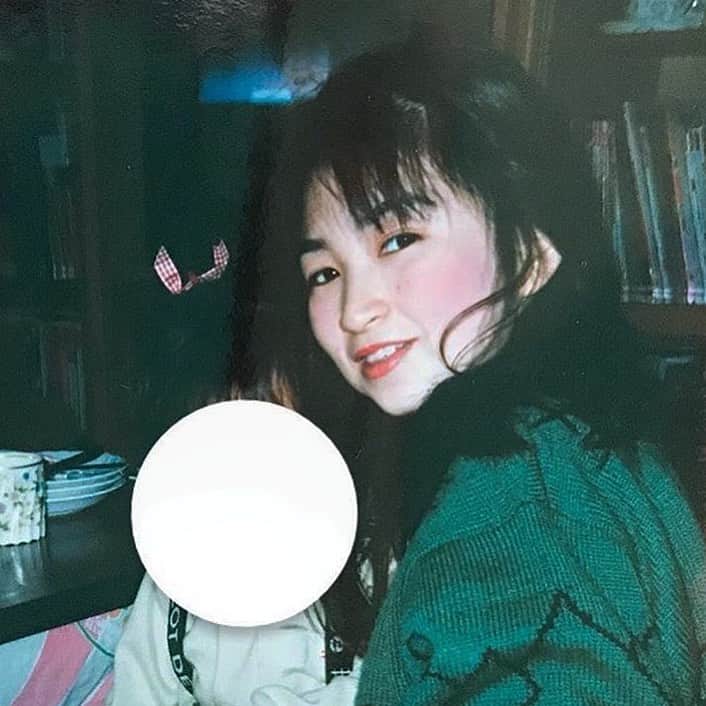 吉田莉加のインスタグラム：「my mam😱❤️”」
