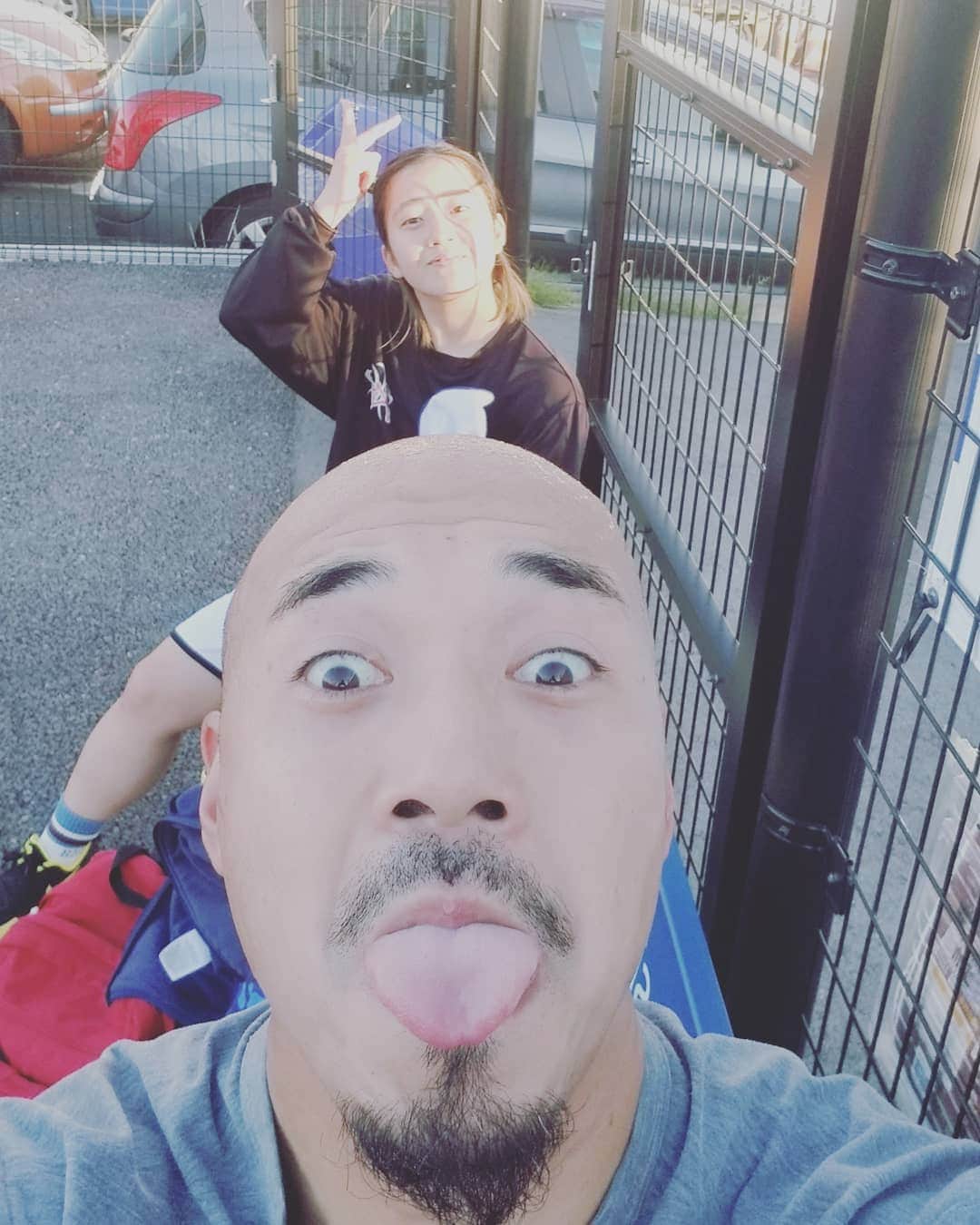 岩佐潤のインスタグラム