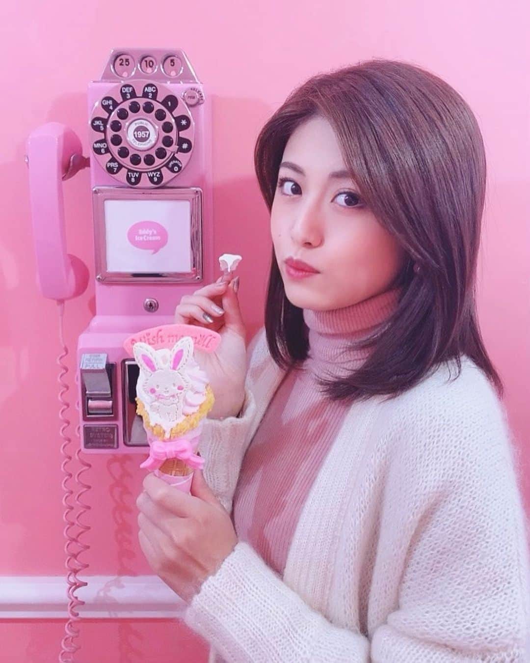 長澤佑香のグルメインスタ