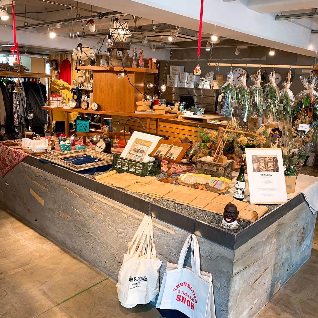 TODAY'S SPECIALのグルメインスタ