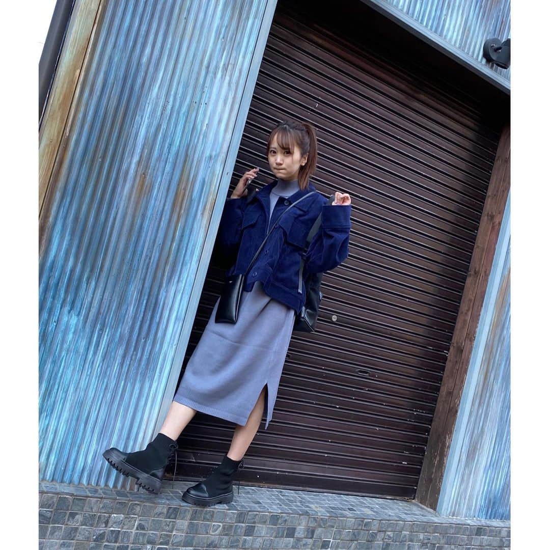 浜田翔子さんのインスタグラム写真 - (浜田翔子Instagram)「@anyee_sale  @anyeeofficial  さんの ブーツ🥾早く届いたし履いたよ！  めちゃ歩いた日だけど寒さも防止できたし とにかくかわいい。」11月15日 16時15分 - shoko_hamada