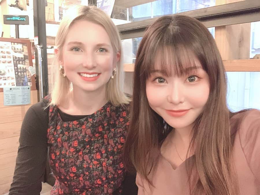 利咲のインスタグラム