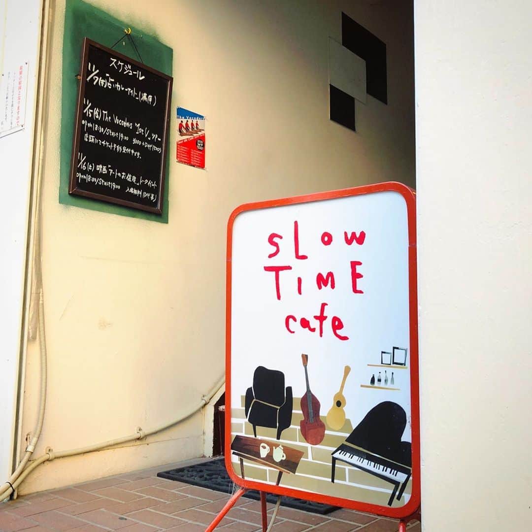 POLYSICSのグルメインスタ