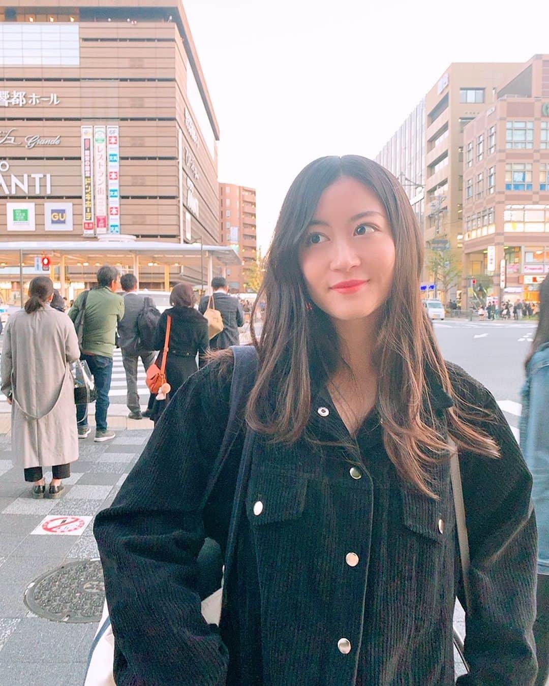 上西恵さんのインスタグラム写真 - (上西恵Instagram)「京都〜👘 明日は大阪に移動して、レッツゴー万博2025のカウントダウンイベント！！ 大阪城公園でお待ちしております！！」11月15日 17時08分 - jonishi_kei