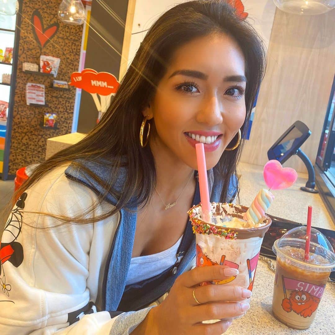 Azusaのグルメインスタ