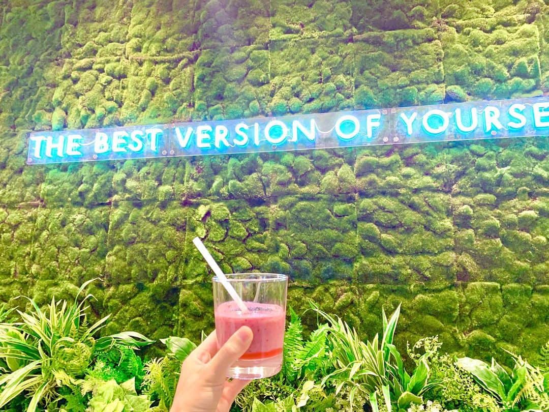 花田浩菜のグルメインスタ