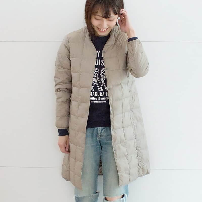 オールオーディナリーズのインスタグラム