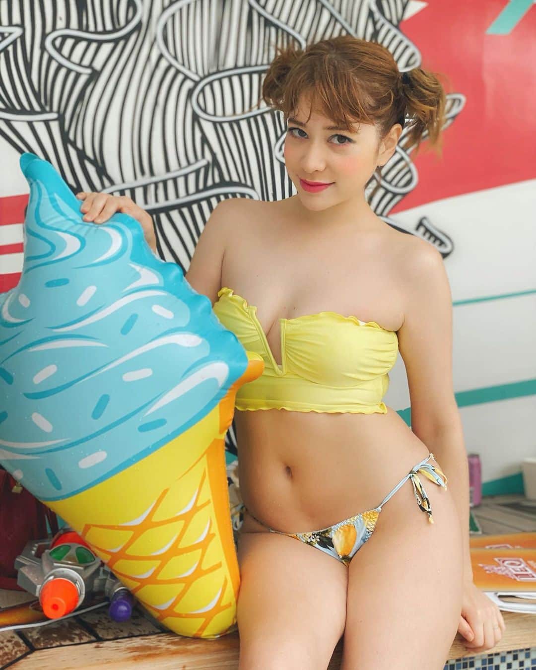工藤ジェニファー茉侑のインスタグラム