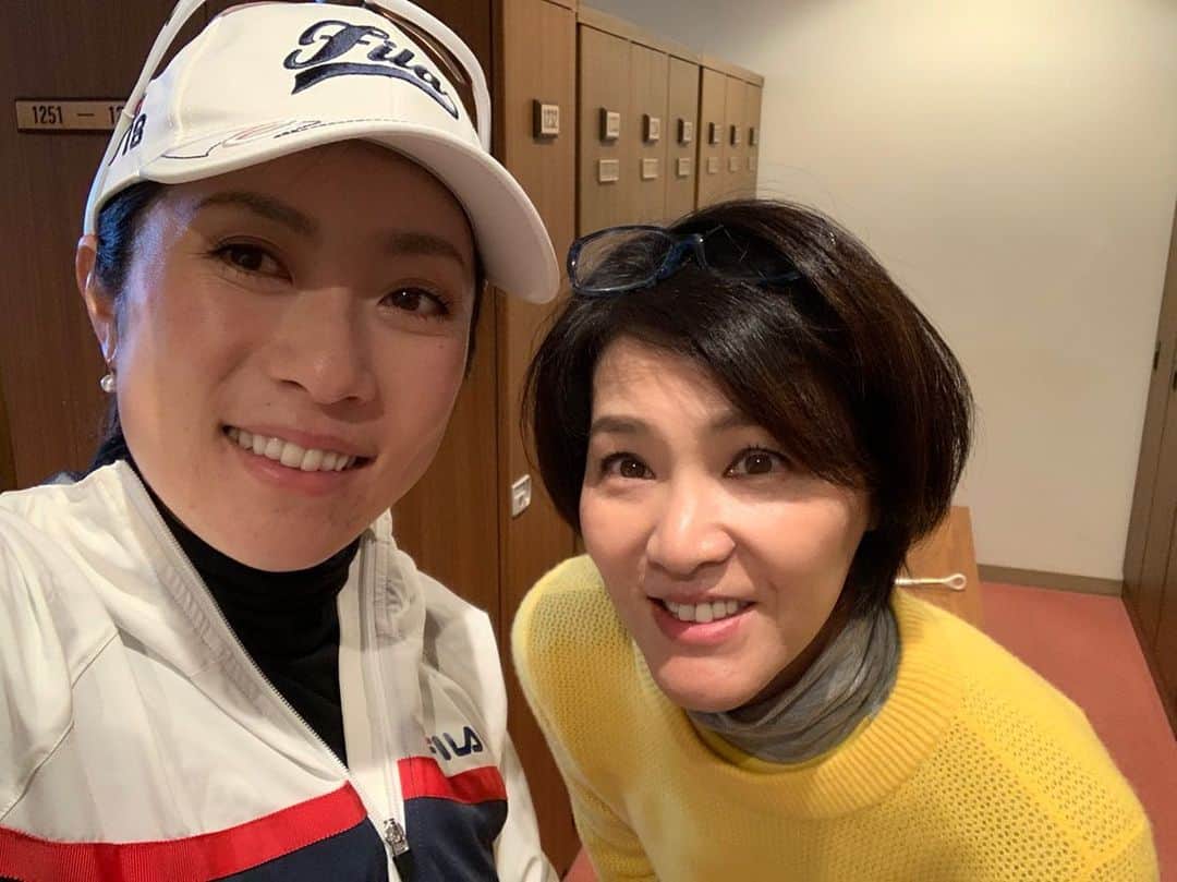 佐藤のぞみのインスタグラム