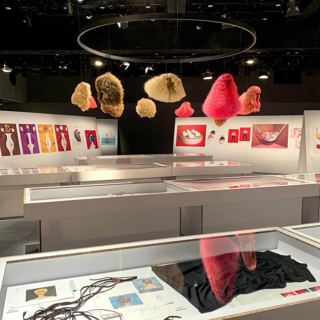 Laforet HARAJUKUのインスタグラム