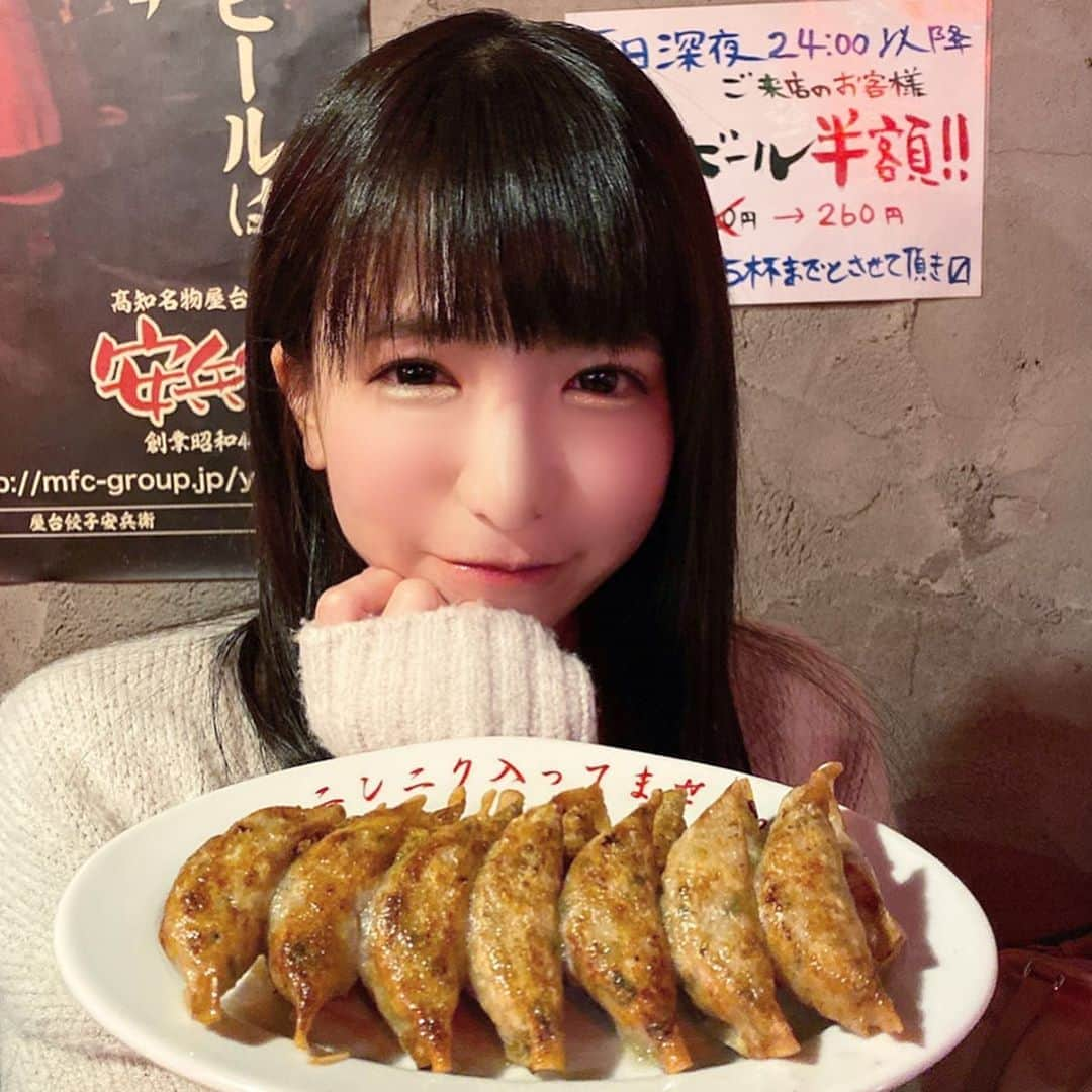 もえのあずきのインスタグラム