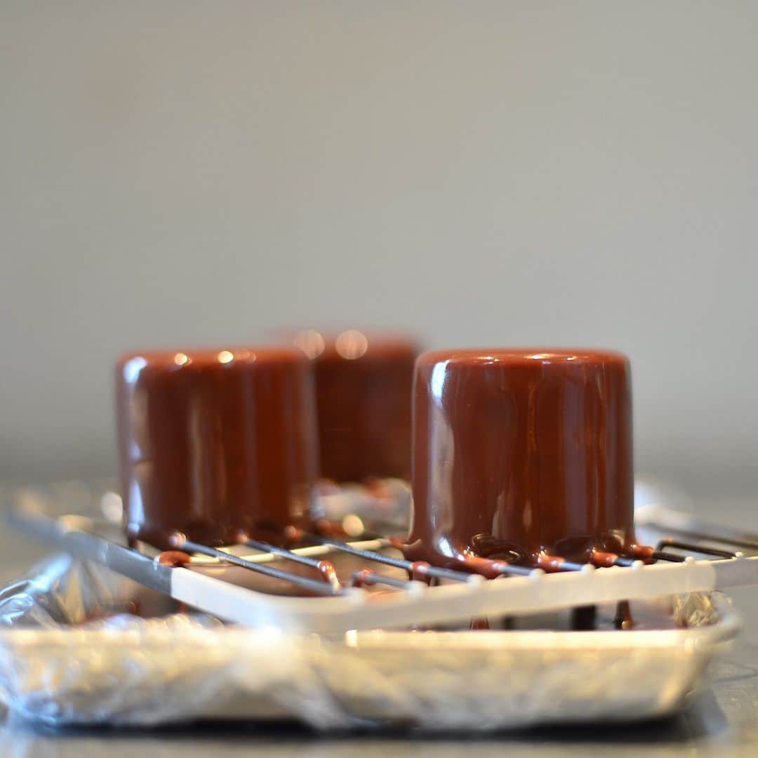 ダンデライオン・チョコレート・ジャパンのグルメインスタ