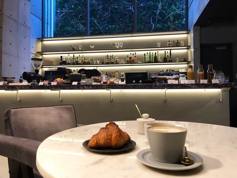 中川友里のグルメインスタ