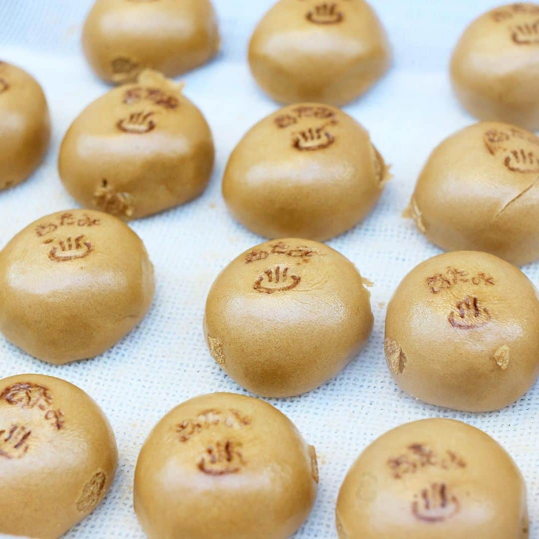 Hanako公式のグルメインスタ