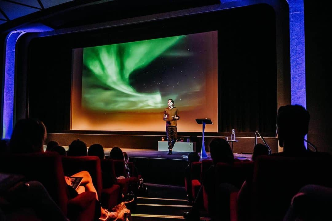 Jackson Harriesさんのインスタグラム写真 - (Jackson HarriesInstagram)「Tomorrow is Vevolution Festival 2019 at the BFI, London Southbank. I had a great time speaking last year. You can catch me in discussion with @venetiafalconer at 2:15pm. Still some tickets available. Link in bio. X」11月16日 0時06分 - jackharries