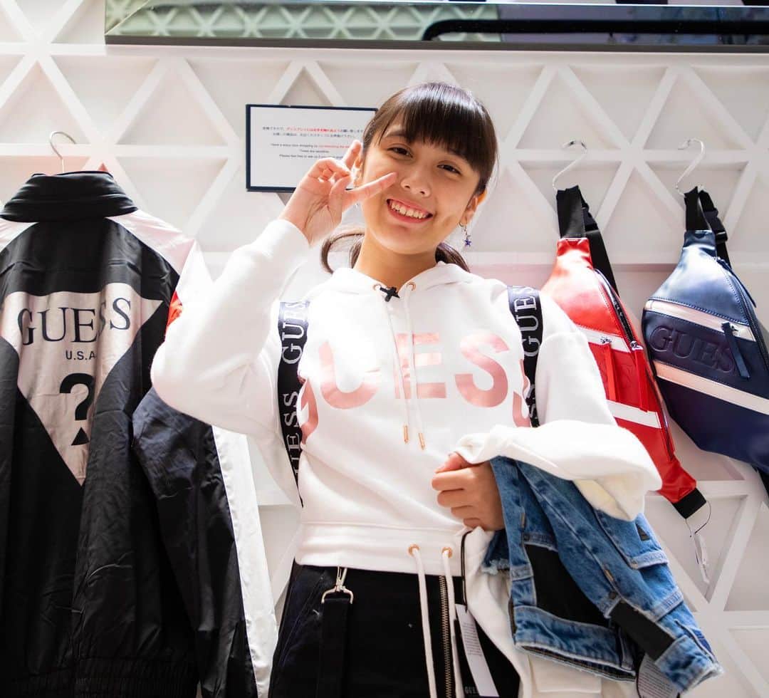 りくのインスタグラム