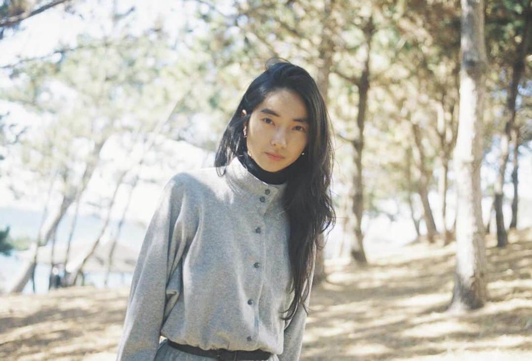 仁村紗和のインスタグラム：「そろそろ年賀状の準備しなきゃ」