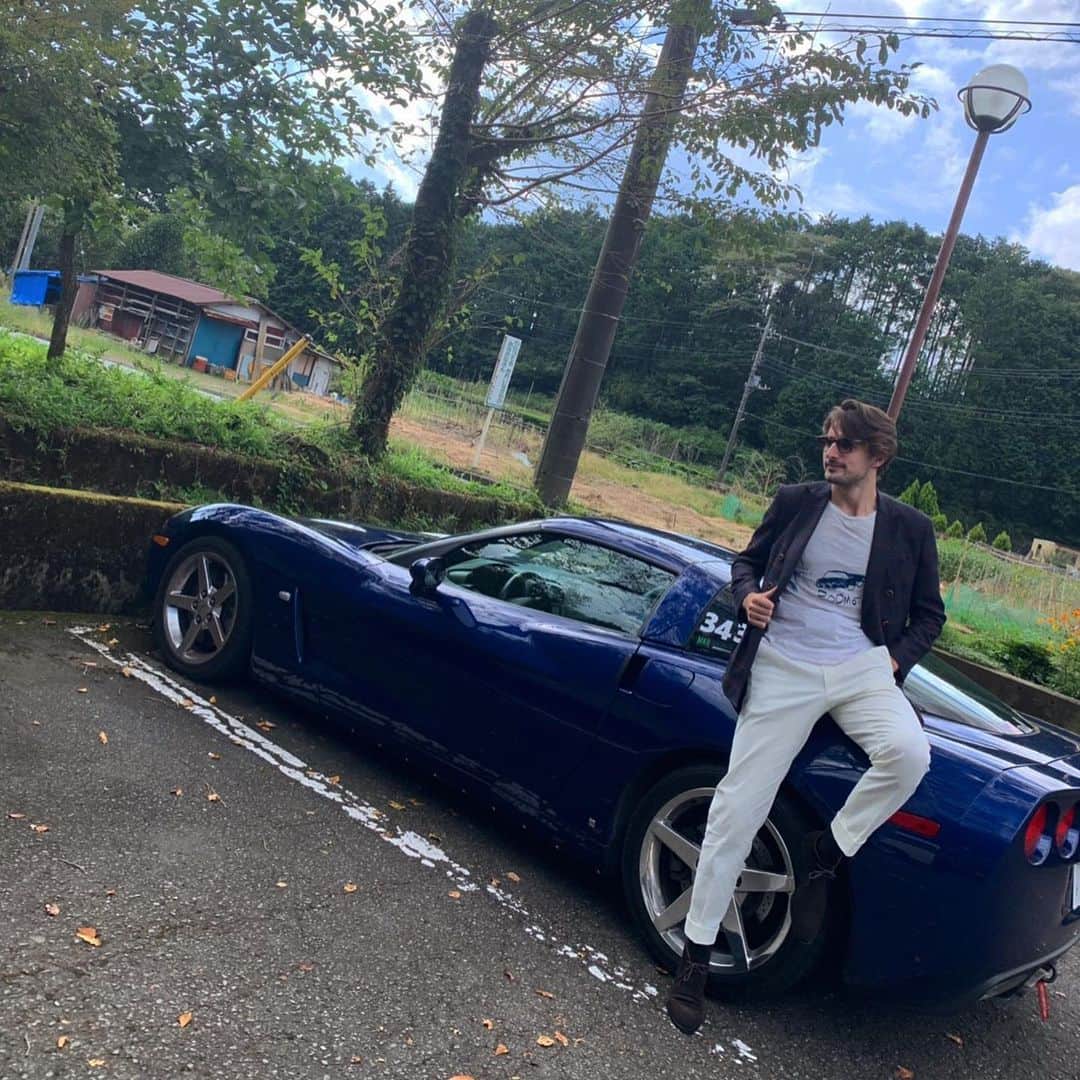 ペッペのインスタグラム：「2 Fast 2べち子」