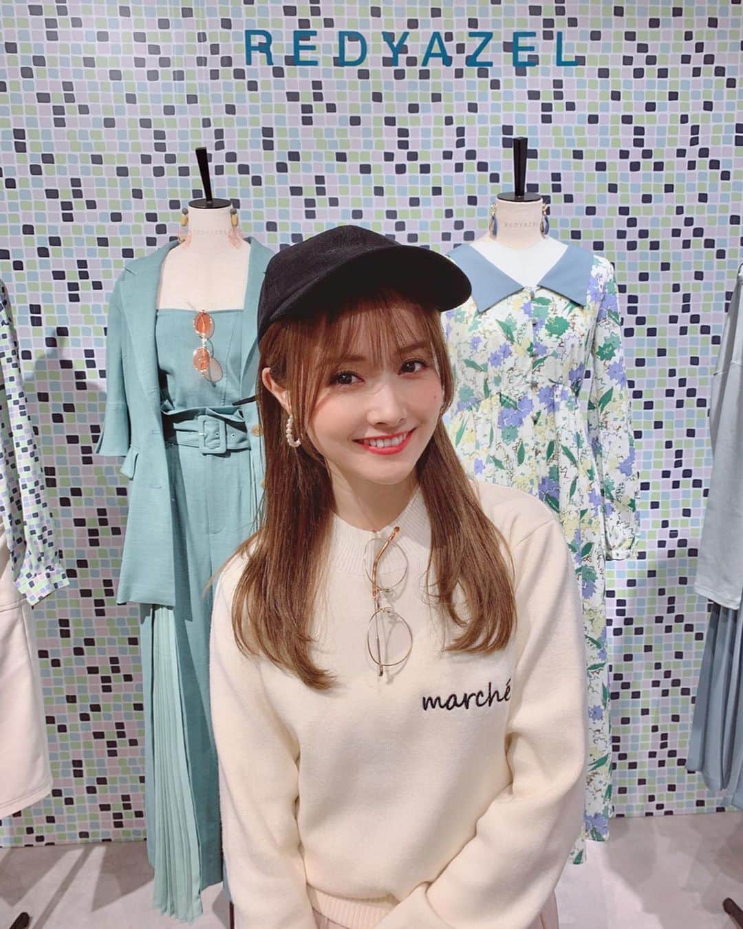 渡邊光沙子のインスタグラム