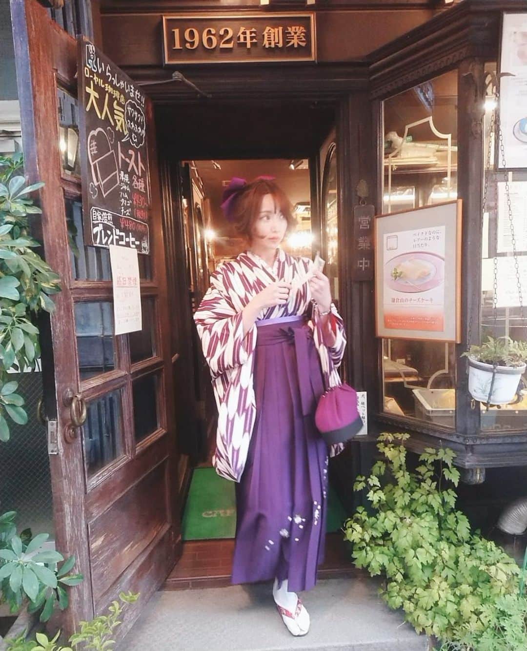 桐生美希のインスタグラム