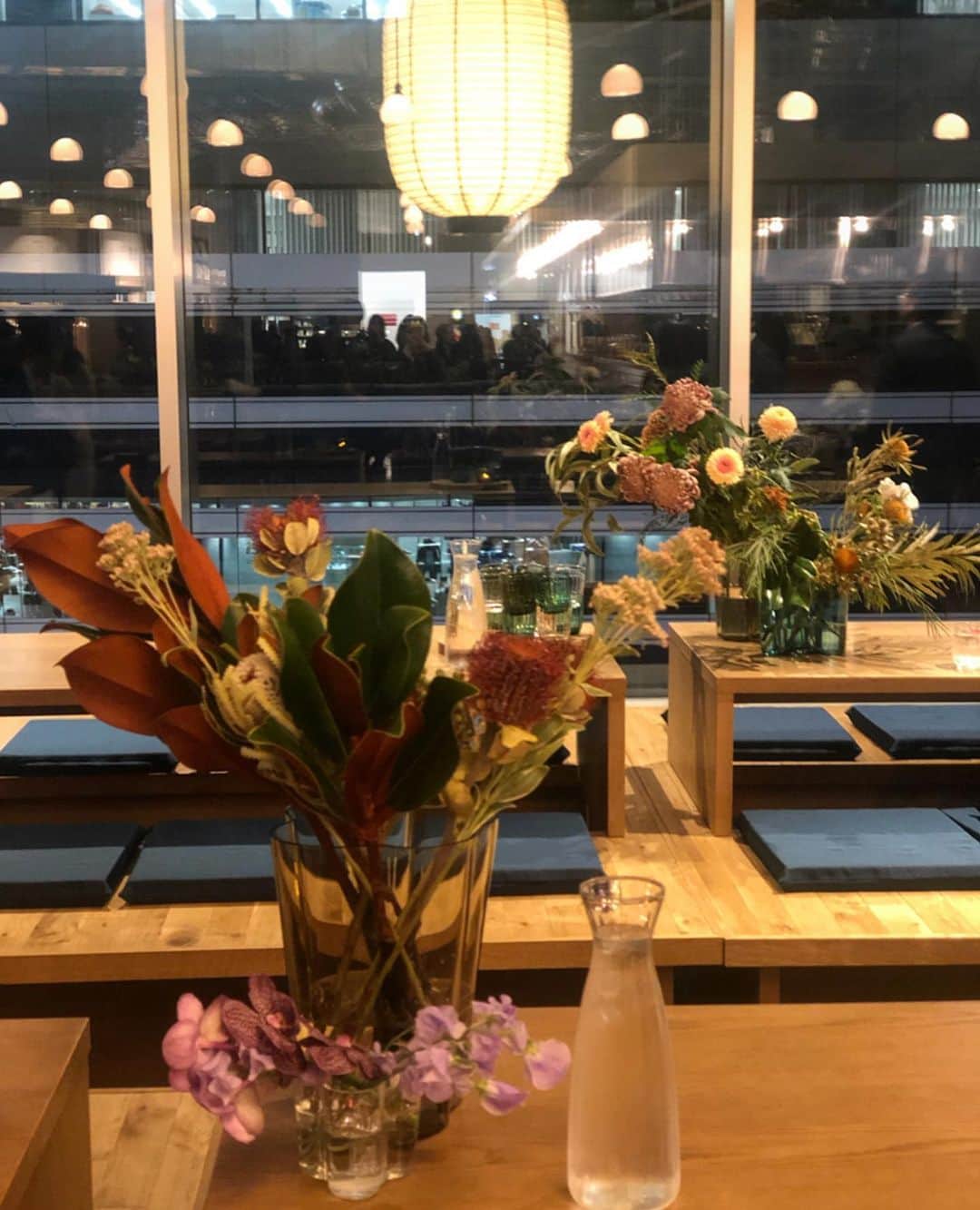 長尾悦美のグルメインスタ