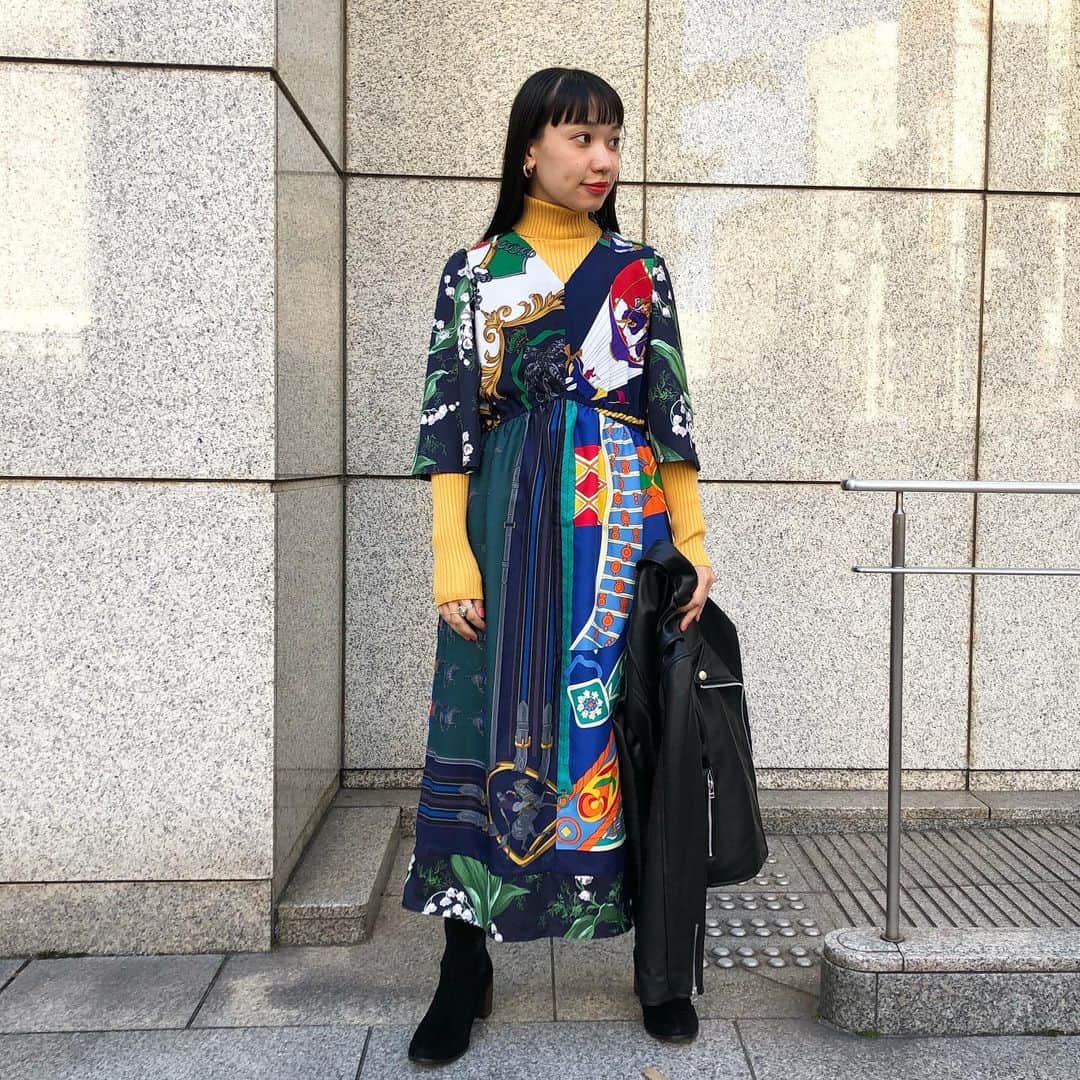 ビームス神戸のグルメインスタ