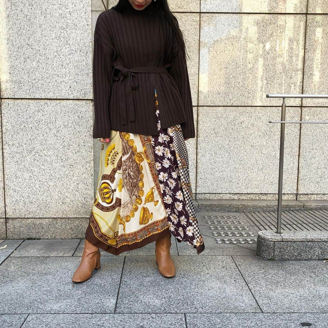 ビームス神戸のグルメインスタ