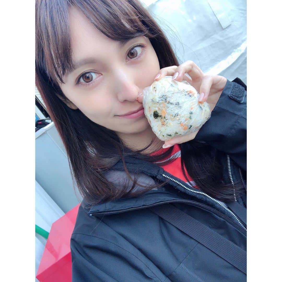 鹿野悠のインスタグラム