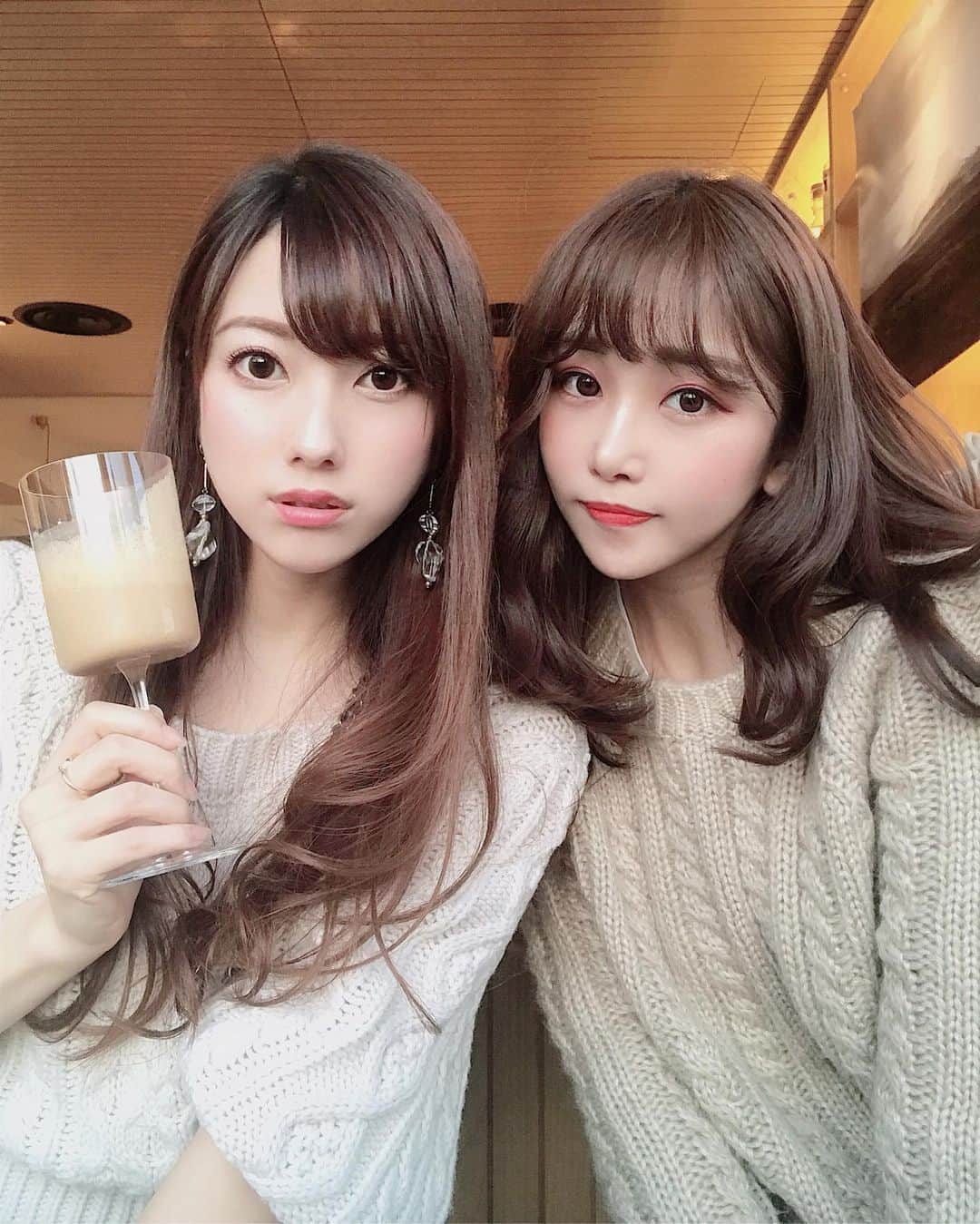 みちかのインスタグラム