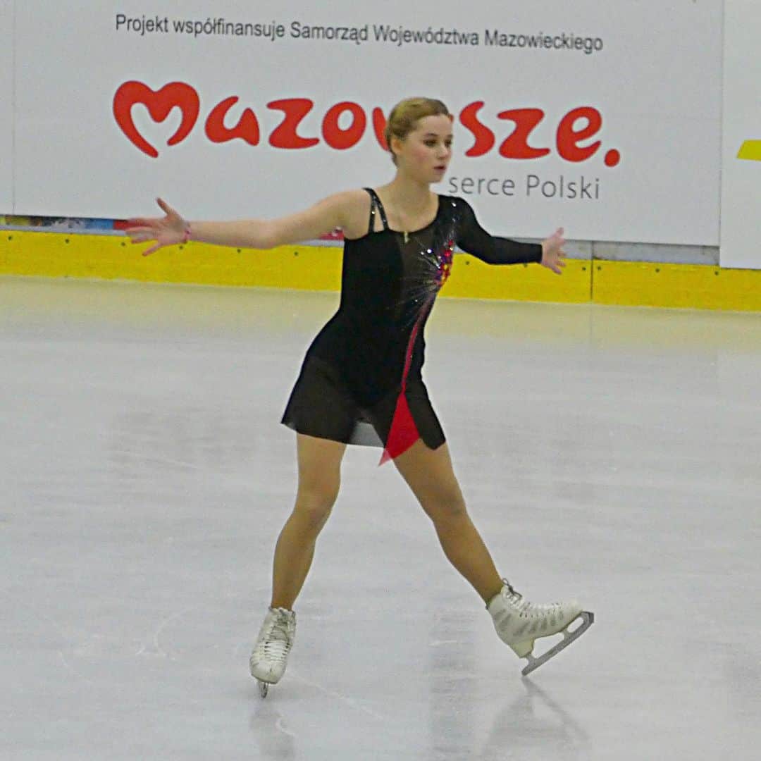 セラフィマ・サハノヴィッチのインスタグラム