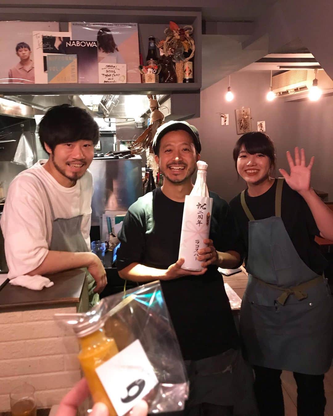 濱田将充のグルメインスタ