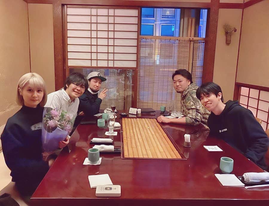 吉田有里のインスタグラム