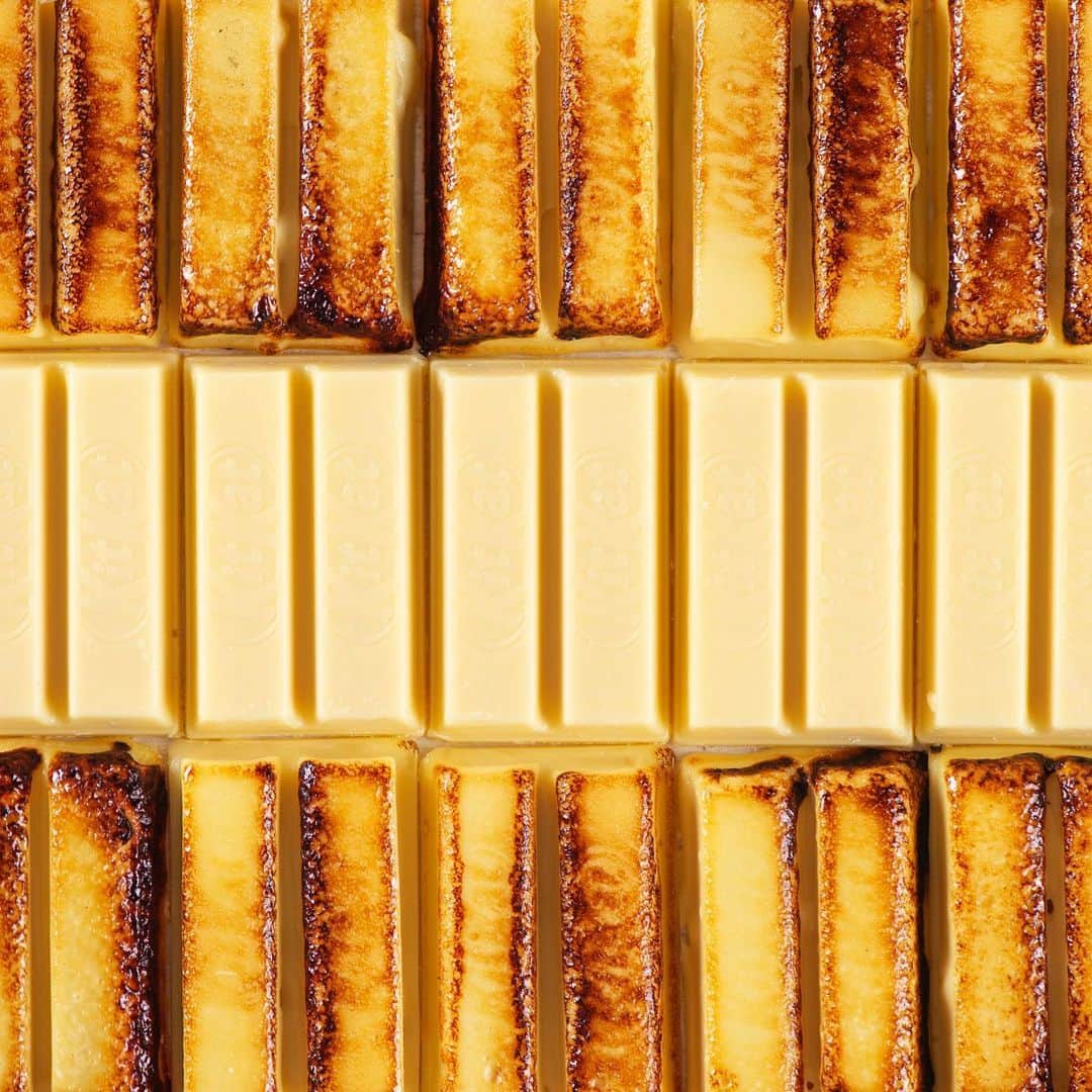 KITKAT Chocolatoryのインスタグラム