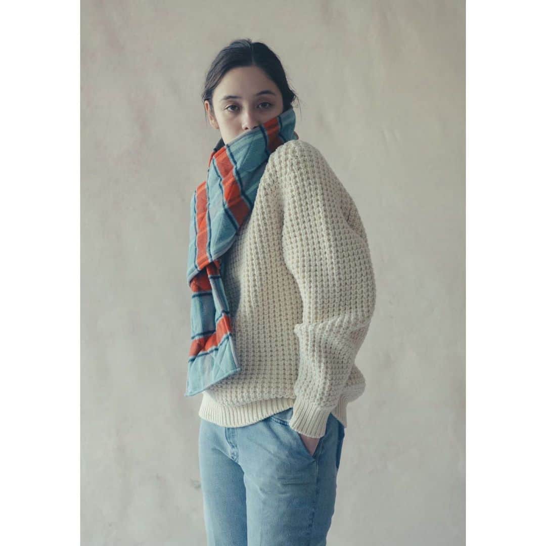 wonder_mountain_irieさんのインスタグラム写真 - (wonder_mountain_irieInstagram)「_ SEVEN BY SEVEN / セブンバイセブン “RAGLAN SLEEVE KNIT Cotton” ￥41,800- _ 〈online store / @digital_mountain〉 http://www.digital-mountain.net/shopdetail/000000010488/ _ 【オンラインストア#DigitalMountain へのご注文】 *24時間受付 *15時までのご注文で即日発送 *1万円以上ご購入で送料無料 tel：084-973-8204 _ We can send your order overseas. Accepted payment method is by PayPal or credit card only. (AMEX is not accepted)  Ordering procedure details can be found here. >>http://www.digital-mountain.net/html/page56.html _ 本店：#WonderMountain  blog>> http://wm.digital-mountain.info/blog/20191115-1/ _ #SEVENBYSEVEN #セブンバイセブン _ 〒720-0044  広島県福山市笠岡町4-18 JR 「#福山駅」より徒歩10分 (12:00 - 19:00 水曜、木曜定休) #ワンダーマウンテン #japan #hiroshima #福山 #福山市 #尾道 #倉敷 #鞆の浦 近く _ 系列店：@hacbywondermountain _」11月15日 20時01分 - wonder_mountain_