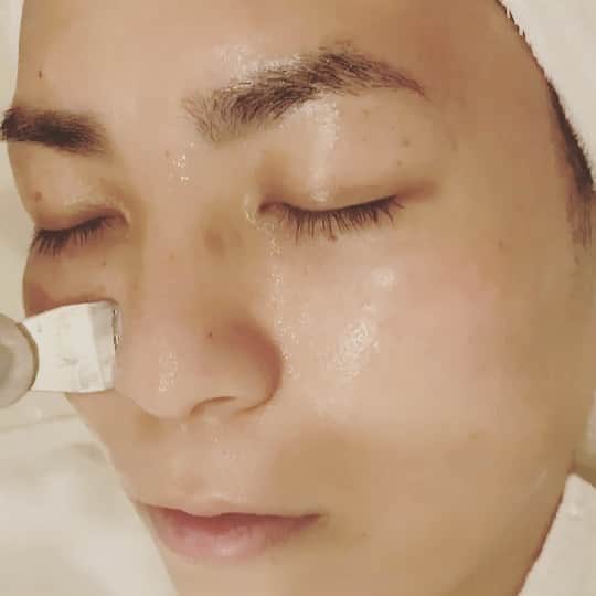 MCしんごのインスタグラム