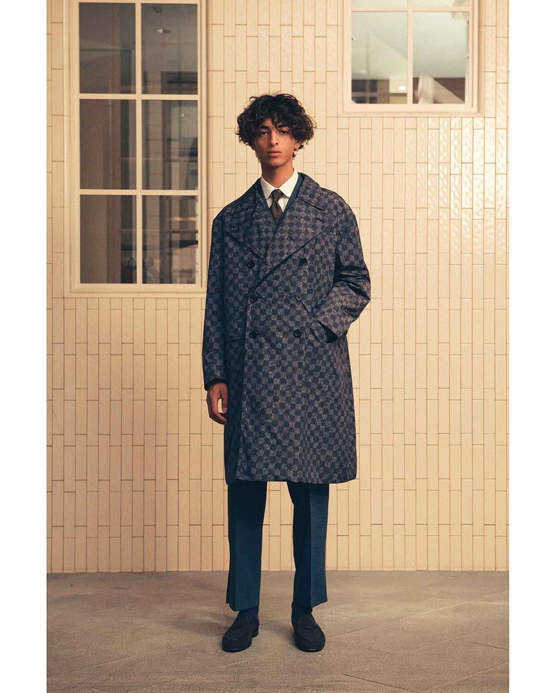 UNITED ARROWS & SONSのグルメインスタ