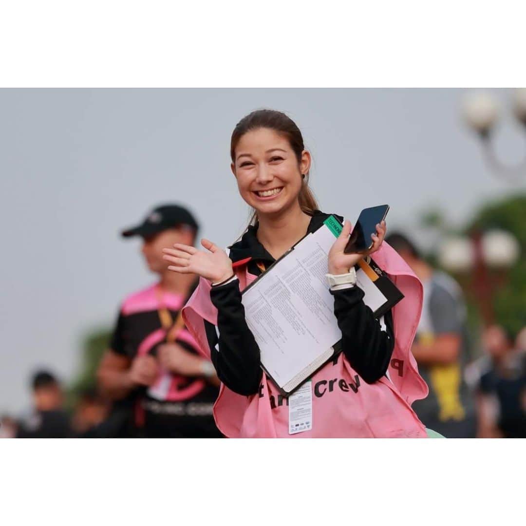 井澤エイミーのインスタグラム：「【2019 Macau Grand Prix】 今年のマカオGP、光栄な事にレポーターとして参加させて頂いてます！！！ 頂いた機会を！！しっかりまっとうさせて頂きます。  木曜日からフル稼働してますが、なかなか今まで経験してきた海外のレース現場と比べ物にならないくらいの快適さw  レポーターとしてとてつもなく気持ちよく仕事ができています♬  スタッフ、チームそしてドライバー。みんなとにかくツンツンしてない。なんでだろう、不思議になるくらい。  マカオで走るF3ドライバー、未来のスーパースターの宝庫なみんな、めーーーーーっちゃいい子達ばかりで！！将来が楽しみすぎて仕方がない(^O^) とにかくいつもと違う雰囲気になれつつ。しっかりと皆さんに、彼らの秘めた可能性をお伝えできるよう頑張ります！！！ ライブはJスポーツで！そして舞台裏まで攻めるBSフジはご覧のスケジュールにて放送します！  お楽しみに♬  #マカオGP #macaugp #jsports #bsfuji」